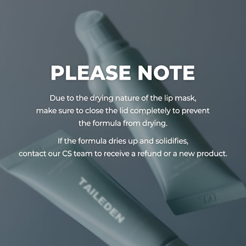 💄Soothing Prep Lip Mask — Cooling peel-off lip mask for moisturizing and smoother lip prep✨