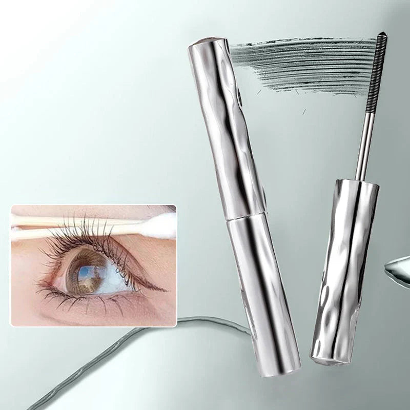 🔥2026 Hot Sale🔥Waterproof & Sweatproof Lengthening & Curling Mascara