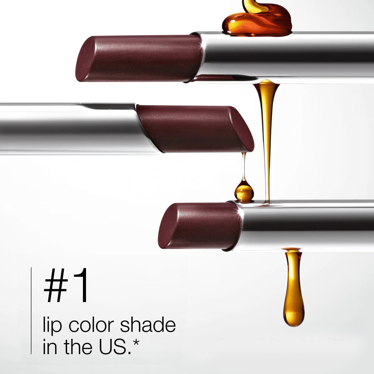 🎄Early Christmas Sales 50% OFF-🏆:Honey Lip & Eye Bundle -Honey + High Impact Mascara Honey🎁🎁