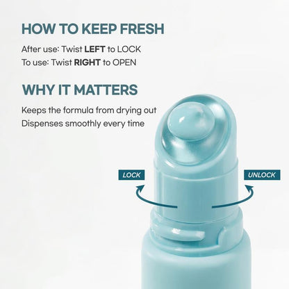 💄Soothing Prep Lip Mask — Cooling peel-off lip mask for moisturizing and smoother lip prep✨