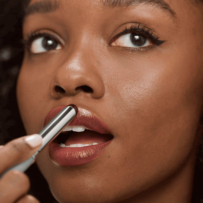 🎄Early Christmas Sales 50% OFF-🏆:Honey Lip & Eye Bundle -Honey + High Impact Mascara Honey🎁🎁