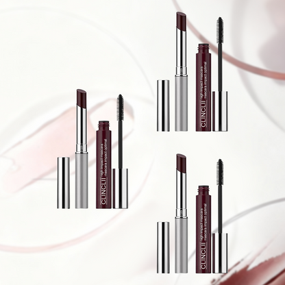 🎄Early Christmas Sales 50% OFF-🏆:Honey Lip & Eye Bundle -Honey + High Impact Mascara Honey🎁🎁