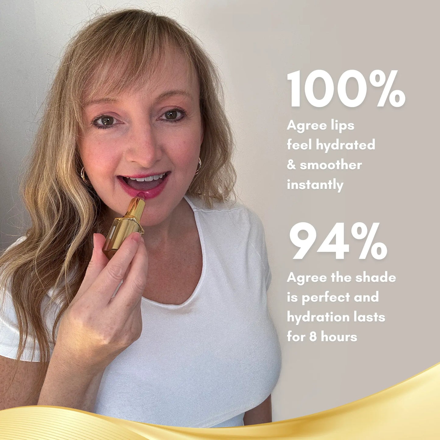 ✨Color-Changing Lipstick💄