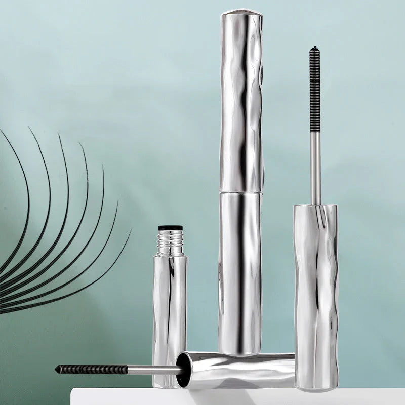 🔥2026 Hot Sale🔥Waterproof & Sweatproof Lengthening & Curling Mascara